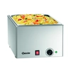 Bain Marie Électrique Gn 1/1 Bartscher 200230