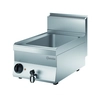 Bain marie électrique Gn 1/1 Pour la Ligne Professionnelle Bartscher 115111