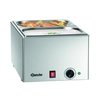 Bain-Marie électrique professionnel 2 Conteneurs Bain-marie Bartscher 200232