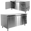 Bakery Refrigerated Table 390l 2 Yato Door Yg-05254