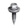 BAKS Fine-pitch self-drilling screw made of EPDM SMDP6,0x25E (1.4301) 894824