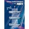 Baktericídna lampa ULTRAVIOL NBV-15 N