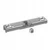 BALCONY LATCH FOR BRUGMAN VEKA PALACZA DOOR