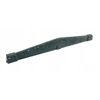 BALL CAST IRON BEAM GRATE FOR THE FURNACE 32 cm