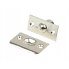 BALL DOOR LOCK 53/37/18MM STAINLESS STEEL