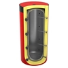 Ballon tampon sur pied vertical LEMET 300L sans bobine 16.300BN-0