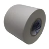 Banda izolatoarea lata alba PVC ignifug 20m x 50mm