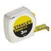 Bandă pliabilă Stanley PowerLock 3 m x 12,7 mm 033218