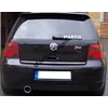 BANDA ROBINET CROMAT Volkswagen GOLF 4 HB