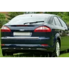 BANDE CHROME trappe Ford MONDEO Mk4 Berline HB