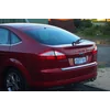 BANDE CHROME trappe Ford MONDEO Mk4 Berline HB