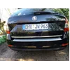 BANDE CHROMÉE POUR TRAPPE Skoda Octavia 2 Kombi