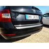 BANDE CHROMÉE POUR TRAPPE Skoda Octavia 2 Kombi