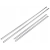 Bandes de protection de portes latérales Toyota AVENSIS CHROME