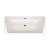 Bañera rectangular Kaldewei Cayono Duo 170x75 - 272400010001