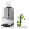 BAR APPARATEN: IJsmachine 35 kg/24 h + blender + crusher | Hendi