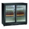 Bar fridge 176l 2-Drzwiowa Bartscher