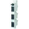 Bar fuse switch disconnector D02-LTS/63/3-R