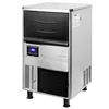 Bar-ijsschiller voor restaurant café 70 Kg/24 H R290