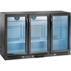 Bar refrigerator 3-door opening 280L, height 84 cm | Amitek