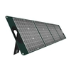 Bärbar solpanel 120W för V-TAC bärbar energilagring