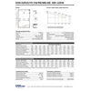 Barevný fotovoltaický modul DAH Solar DHN-54R20/FS(CB)-400W