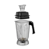 Barmanbekerblender met Hendi geluiddempende behuizing 230688