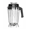 Barmenov elektronički barski blender 2,5l 1680W drobi Hendi Ice 238097