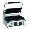 Bartscher Digital Grooved Contact Grill With Timer A150974