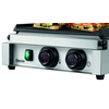 Bartscher Digital Grooved Contact Grill With Timer A150974