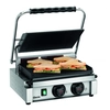 Bartscher Digital Grooved Contact Grill With Timer A150974