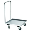 Bartscher Dish Basket Transport Trolley