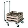 Bartscher Dish Basket Transport Trolley