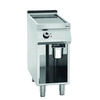 Bartscher Electric Smooth Grill 296507