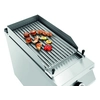 Bartscher Gas Lava Grill mėsos grotelės 2954521