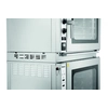 Bartscher M+E Konw-Par Oven Connection Kit