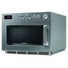 Bartscher Professional Gastronomic Microwave Oven 610196