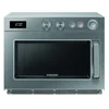 Bartscher Professional Gastronomic Microwave Oven 610196