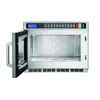 Bartscher Professional Gastronomic Microwave Oven 610839