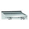 Bartscher Smooth Gas Grill