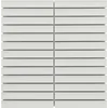 Bärwolf Stripes väggmosaik KIT-23000 30x30