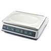 Báscula de cocina CAS gama hasta 15 kg Hendi 580417