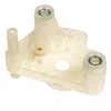 Base de carburador de motor paso a paso Loncin Lc3500I Pieza original 660920001-0001