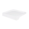 Base de duche quadrada Besco Oskar 70 x 70 cm - ADICIONALMENTE 5% DESCONTO PARA CÓDIGO BESCO5