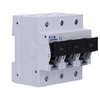 Base de interruptor seccionador con enchufe y fusible Z-SLS/CEK16/3 TITANIO