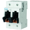 Base de interruptor-seccionador Z-SLS/NEOZ/2 TITANIO