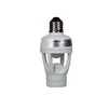 Base de lampe à capteur PIR EcoSavers E27