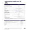 Base di accumulo energetico Solaredge (IAC-RBAT-5KFSTD-01)