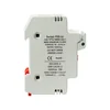 Base portafusibili CC FDS 2P 10x38 32A 1000V