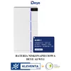 BATERIA DEYE  LV AI-W5.1  DEYE BATERIA LOW VOLTAGE (5,1kWh) 